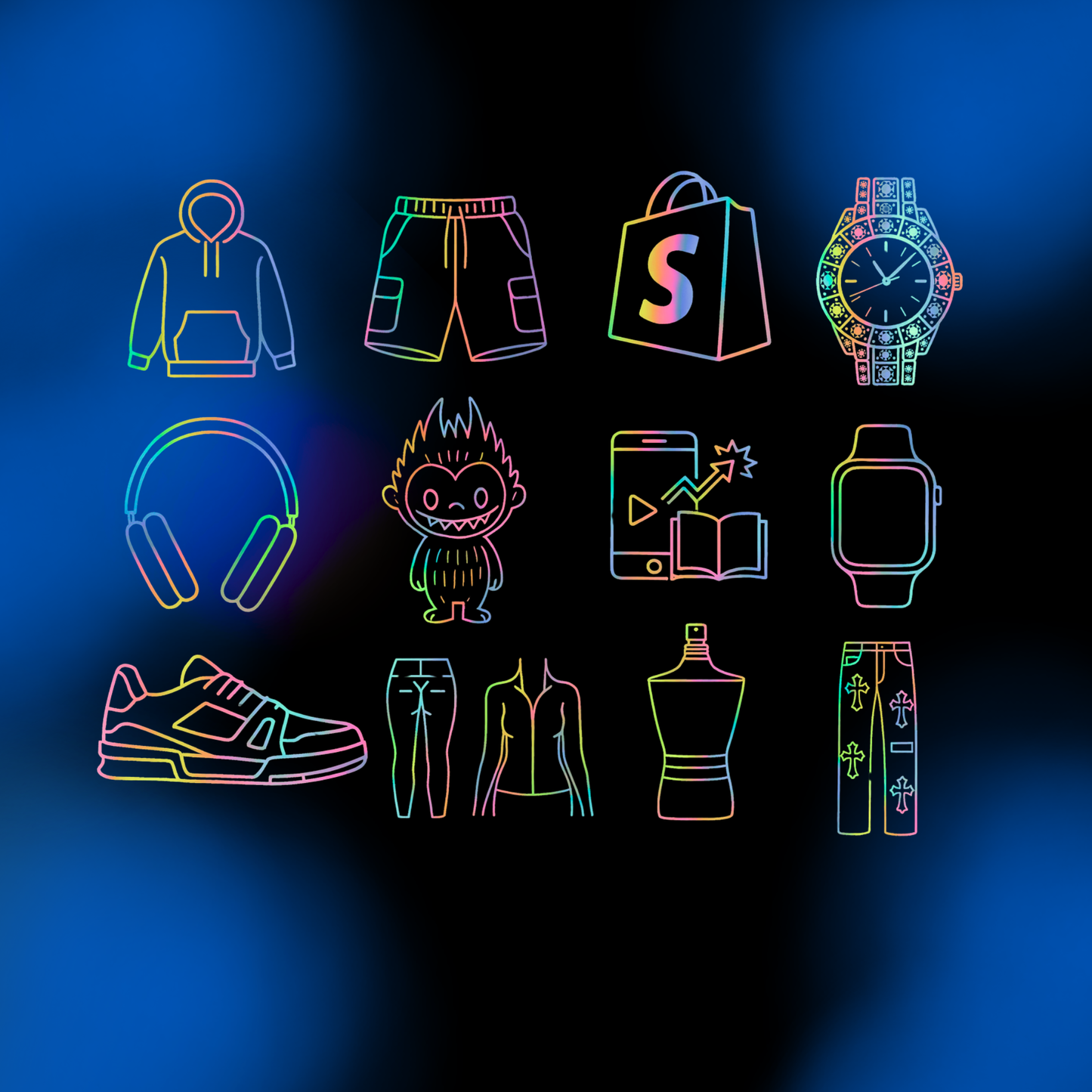 ELITE PLATINUM BUNDLE