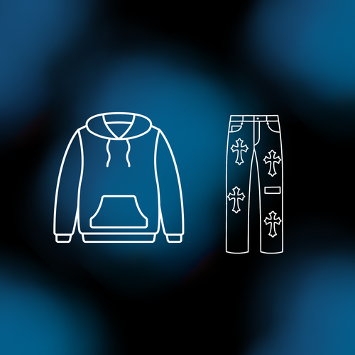 CLOTHING SUPPLIER BUNDLE