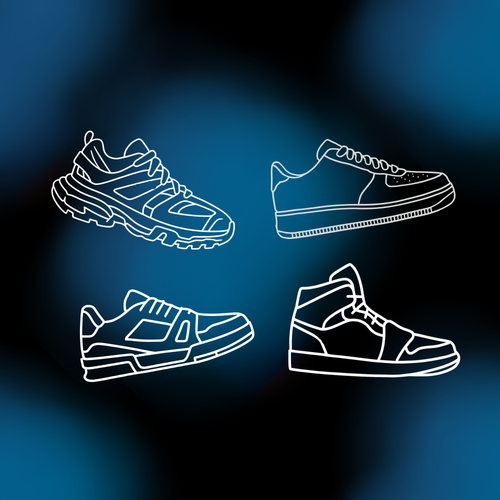 SHOES SUPPLIER BUNDLE