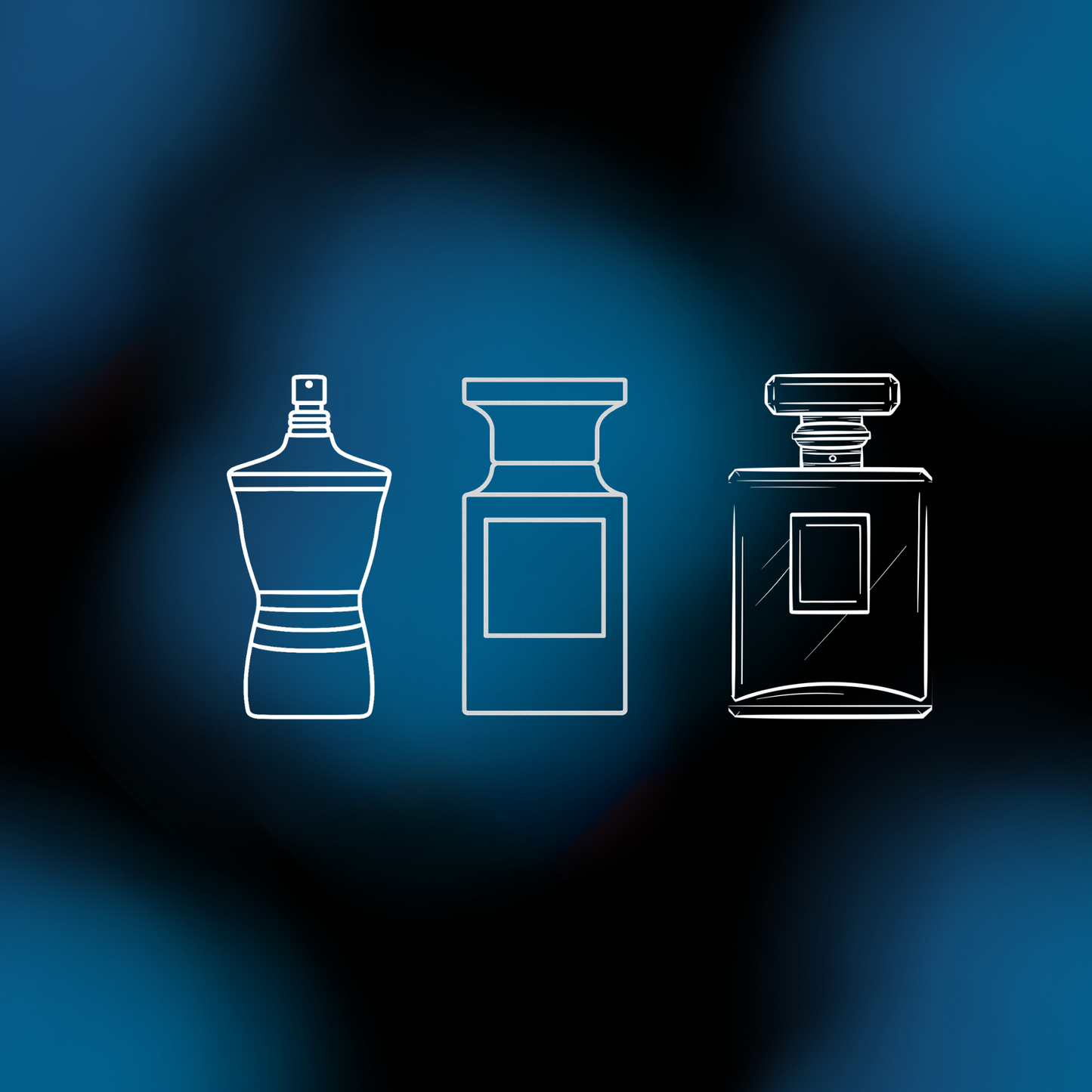 COLOGNES SUPPLIER BUNDLE