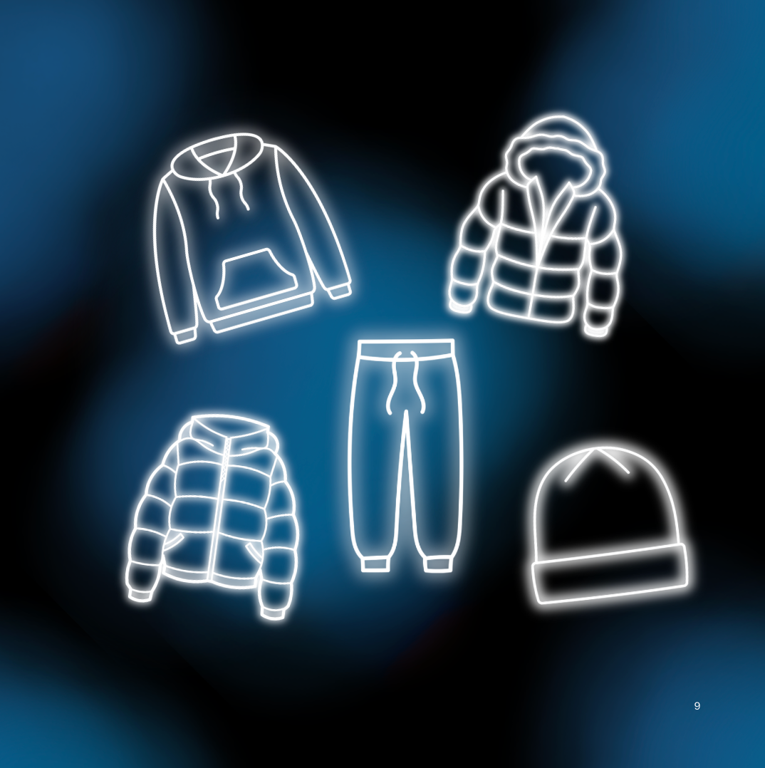 WINTER SPECIAL (BUNDLE)